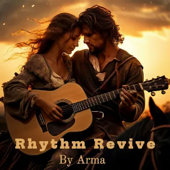 Rhythm Revive by Arma