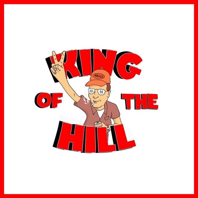 King of the hill 2023