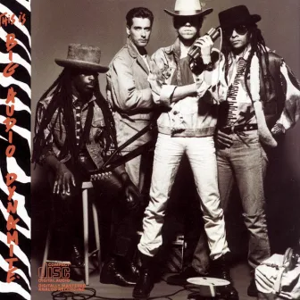 This Is Big Audio Dynamite by Big Audio Dynamite