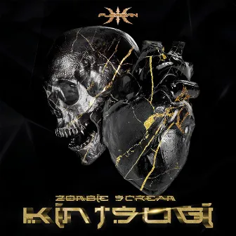 Kintsugi by Zombie Scream