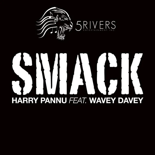 Smack (feat. Wavey Davey)