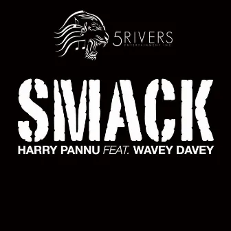 Smack (feat. Wavey Davey) by Harry Pannu