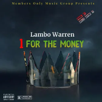 One for the Money by Lambo Warren