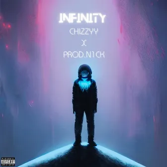 chizzyy x prod.n1ck: infinity by chizzyy