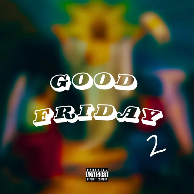 Good Friday 2