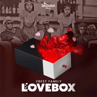 Lovebox by Z Best Family