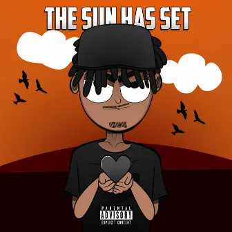 The Sun Has Set by AFK YungMane