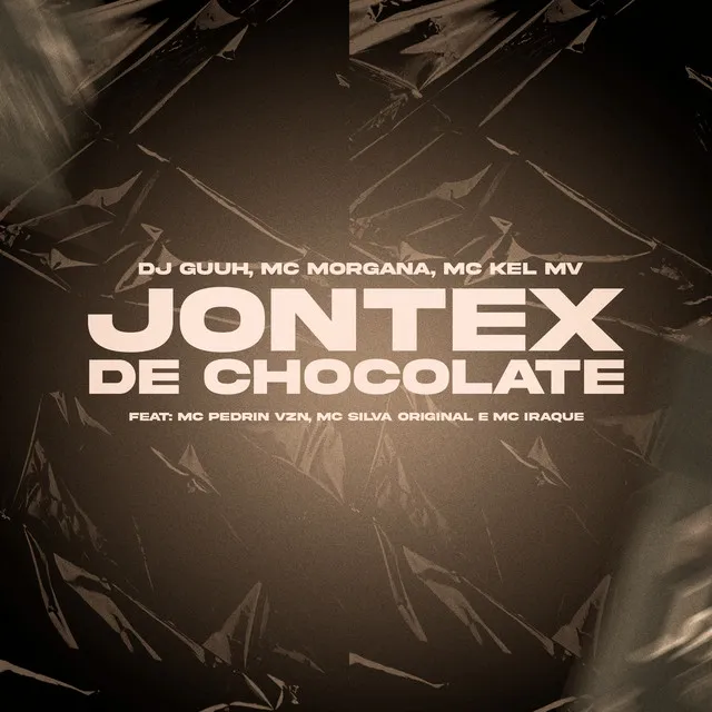 Jontex de Chocolate