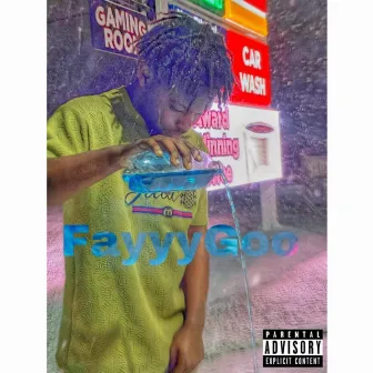 FayyyGoo by Sitchy777