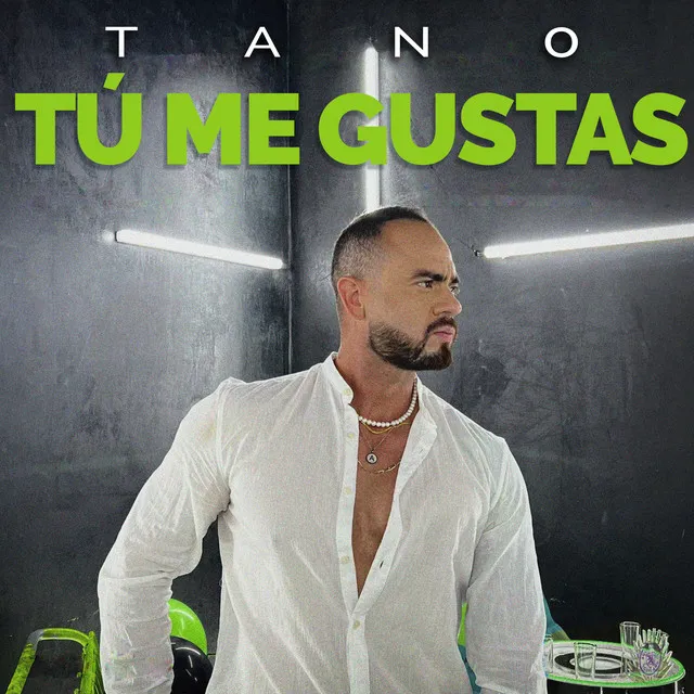 Tú me gustas (Acoustic Version)