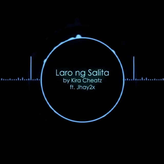 Laro ng Salita