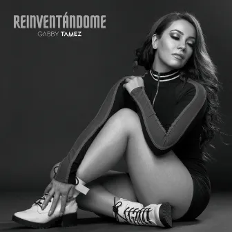 Reinventándome Vol. 4 by Gabby Tamez