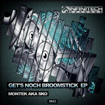 Get's Noch Broomstick by Montek aka SkO