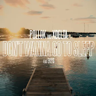 Don't wanna go to sleep by PolloK