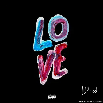 Love by Lilfred