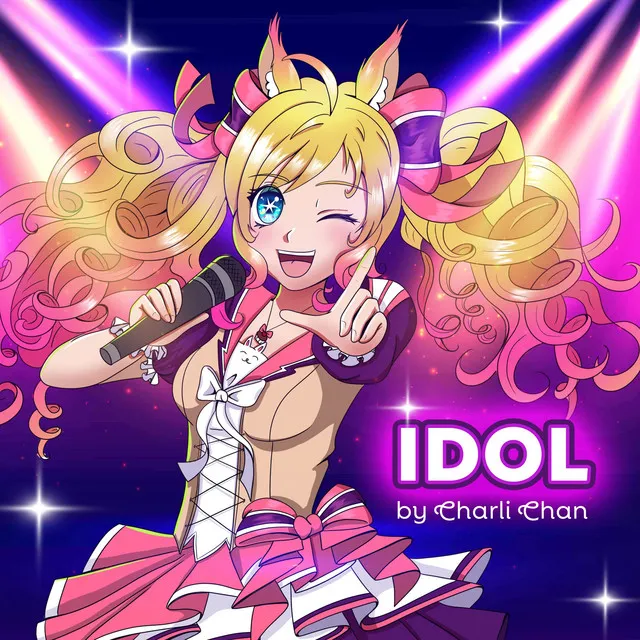 Idol (from 