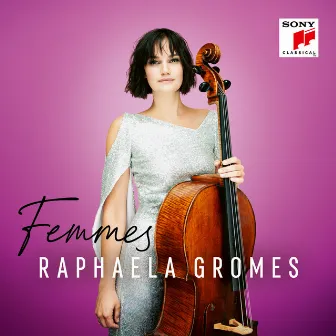 Femmes by Lucerne Festival Strings