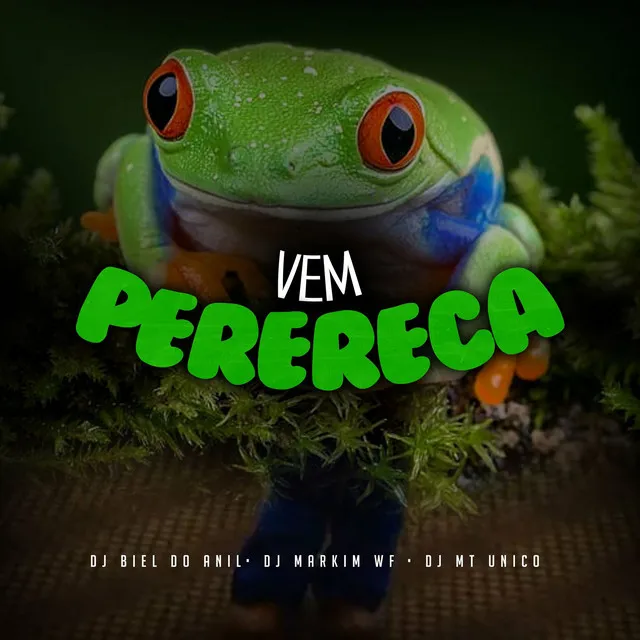 VEM PERERECA RITMADO RJ