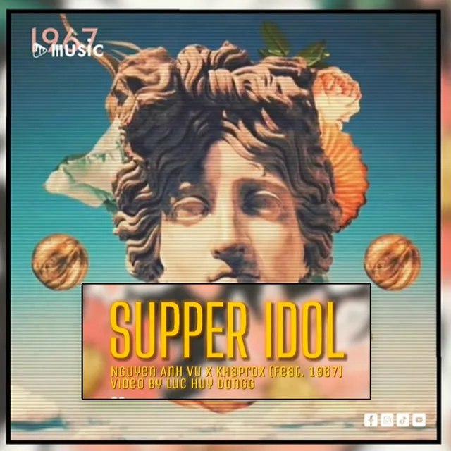 Super Idol Tune (Remix)