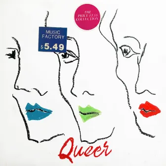 Queer by Nacho Marciano