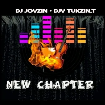 New Chapter by Djy Tukzin.T