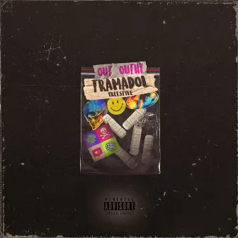 Tramadol by Outhy