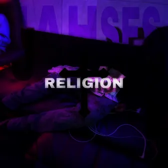 Religion by jahses