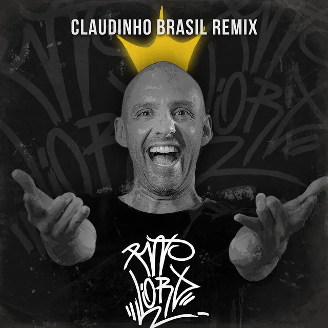 Raplord (Claudinho Brasil Remix)