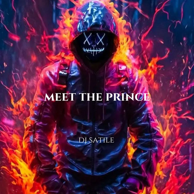 Meet the Prince