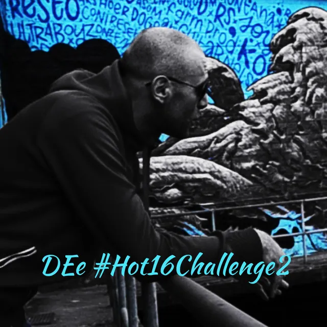 #Hot16Challenge2