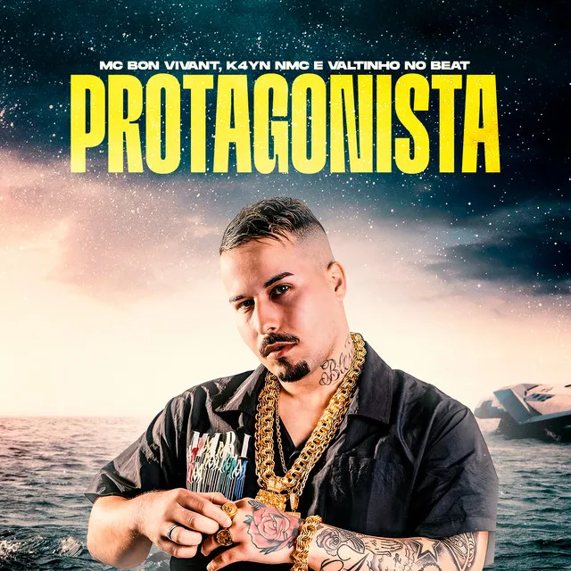 Protagonista