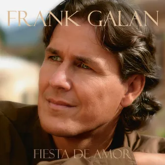 Fiesta de amor by Frank Galan