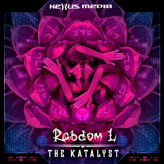 The Katalyst EP by Rabdom L