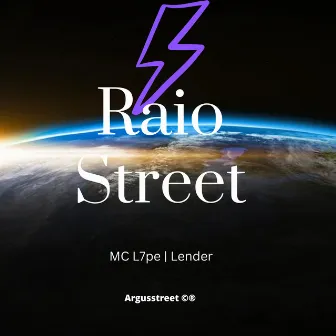 Raio Street by Argusstreet