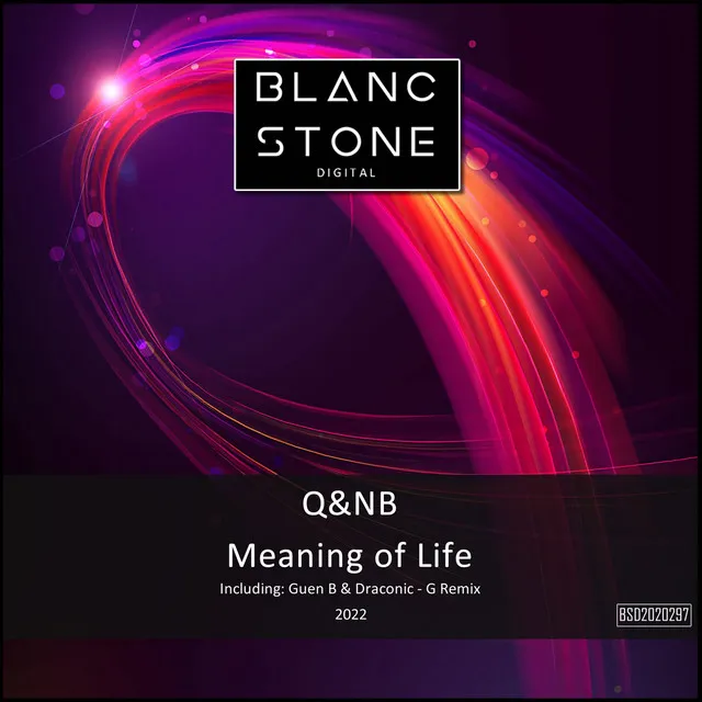 Meaning of Life - Guen B Remix