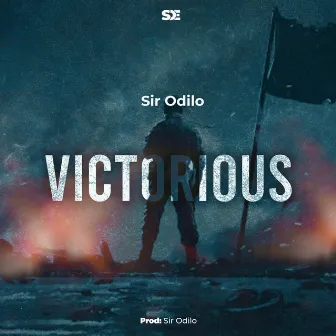 Victorious by Sir Odilo