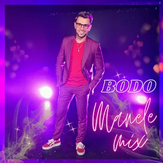 Manele Mix by BODO