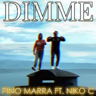 Dimme by Pino Marra