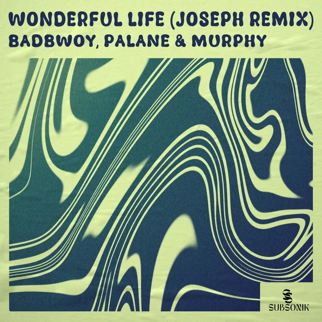 Wonderful Life - JOSEPH Remix