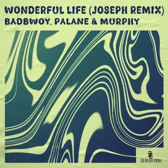 Wonderful Life (JOSEPH Remix) by Badbwoy