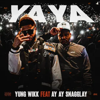 Ya Ya by Yung Wikk