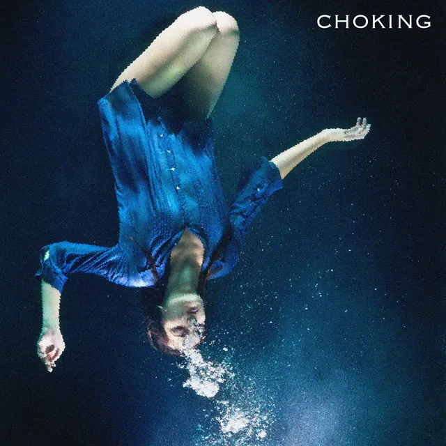 Choking - Radio Version