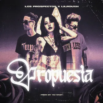 Propuesta by Los Prospectos