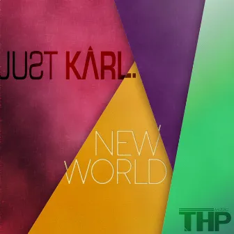 New World by Just Karl