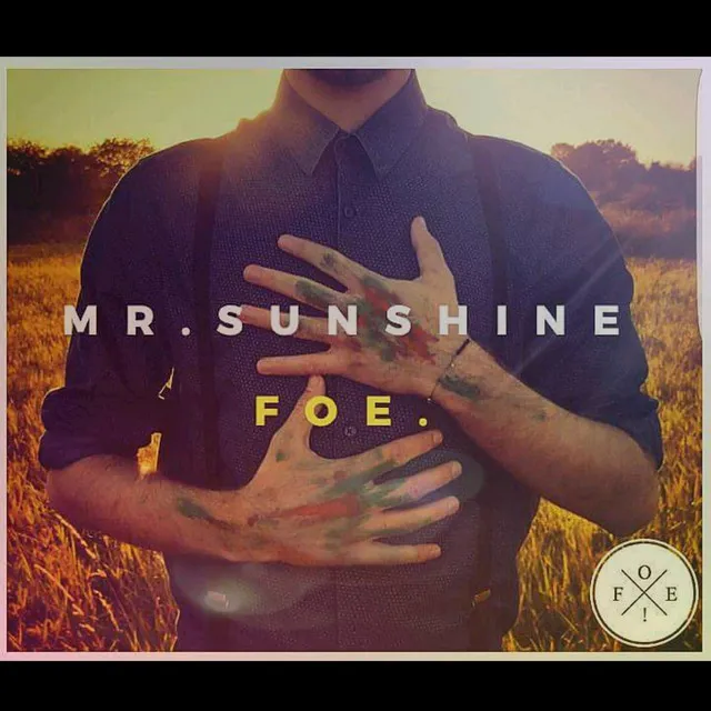 Mr. Sunshine