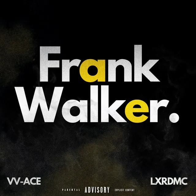 Frank Walker