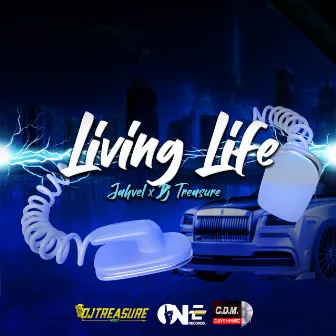 Living Life by Jahvel