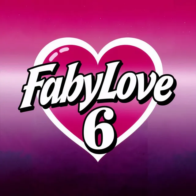 Faby Love 6