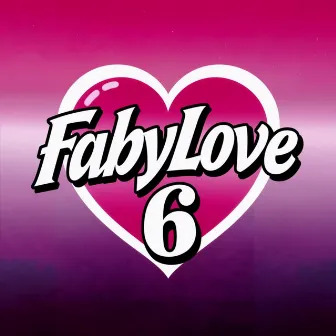 Faby Love 6 by Wooker656