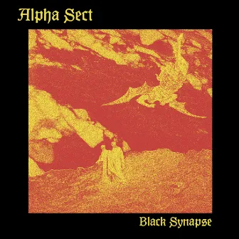 Black Synapse by Alpha Sect